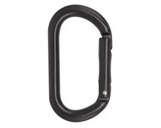 Self Locking Carabiner
